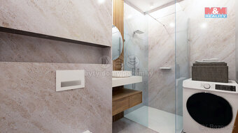 Prodej bytu 2+1, 59 m², Nemanice - 8