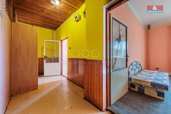 Prodej rodinného domu, 305 m², Kraslice, ul. Sadová - 8