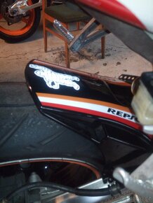 Honda CBR 1OOO RR - 8
