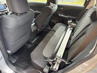 Honda CR-V 102000km - 8