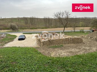 Prodej pozemku ve Velké nad Veličkou. - 8
