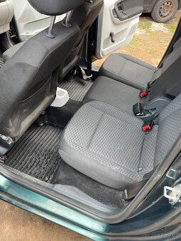 Škoda Roomster 1.4 16V 🚀 - 8