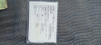 Nissan Interstar - 8
