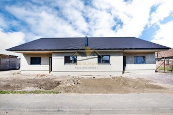 Prodej rodinného domu 4+kk, Hrabětice - 8