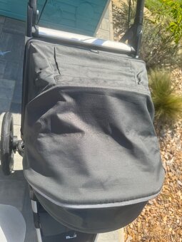 Thule Urban glide 2 - 8