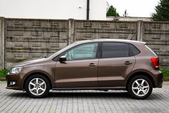 Volkswagen Polo 1.2 TSI - 8