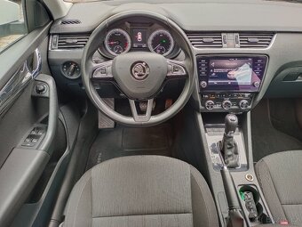 Škoda Octavia 3 Combi 2.0TDI 110kW DSG 94tkm Keyless LED - 8