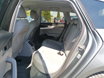 Audi A4 35 TDi SportS-TronicMATRIX - 8