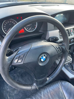 BMW 5 525D AUTOMAT - 8