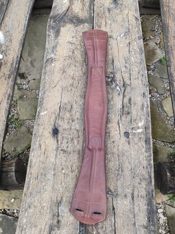 Premier Equine Bordeux Monoflap 17" - 8