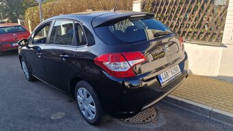 Citroën C4 1.6 HDi, r.v.2011, nové rozvody - 8