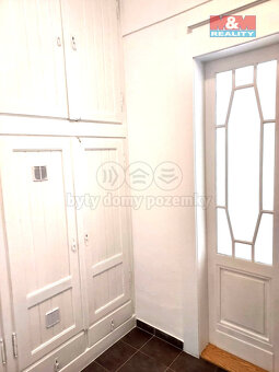 Pronájem bytu 2+kk, 67 m², Dvůr Králové n.L., Havlíčkova ul. - 8