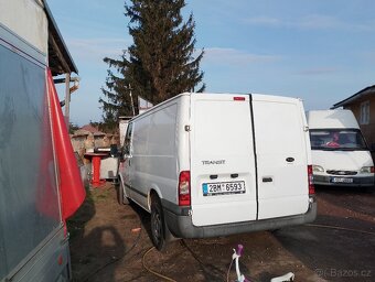 Prodám na ND - 8