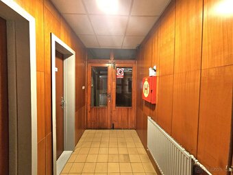 Pronájem obchodních prostor 129 m2 – Kralupy nad Vltavou – L - 8