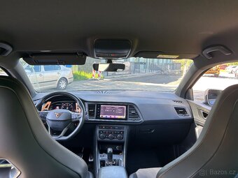 Cupra Ateca 4x4 300K - 8