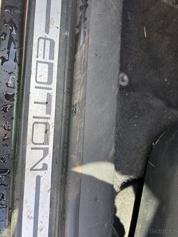Golf 4. 1.9TDi - 8