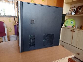PC HP 16 GB RAM - 8