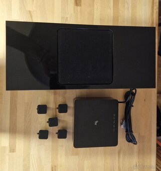 SONY DAV-IS10 - 8