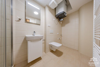 Pronájem bytu 2+kk s terasou, 49 m², Uherský Brod - Masaryko - 8