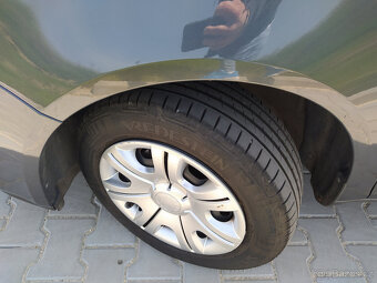 Škoda Fabia Combi 1.4 16V, klima, rozvody - 8