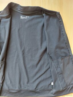 Chlapecké sportovní mikiny, top stav, 140-146 - 8