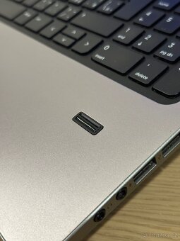 HP ProBook 455 G1 - 8