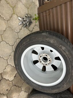AUDI 5x112 R16 - 8