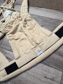 Moisha Hugo Mono Sand nosítko - 8