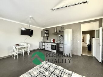Prodej sklady, výroba, 259 m2 - Příbram VI-Březové Hory - 8