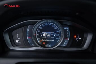 Volvo XC60 D4 140kW SUMMUM 2016 - 8