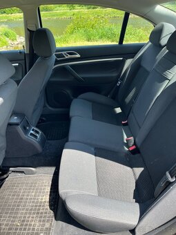 Prodám Škoda superb 1 2.0 dti - 8