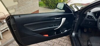 Prodám BMV116 i 1.5 benzin - 8