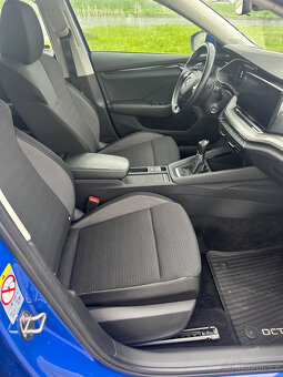 Škoda Octavia IV 2.0 TDI - Auto na splátky bez registru - 8