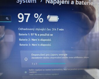 Dell Latitude E6520 i5 RAM 6 GB 240 GB SSD - 8