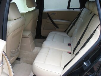 BMW X3 3.0d 218PS M-Paket A/T 4x4 - 8