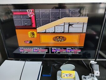 Nekketsu Fighting Legend - 8
