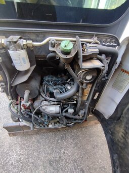 Minibagr - 8