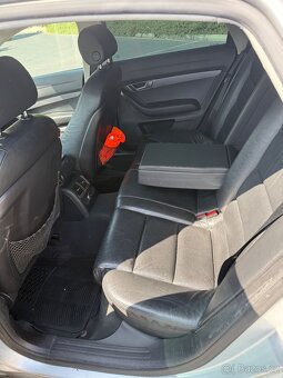 Audi a6 - 8