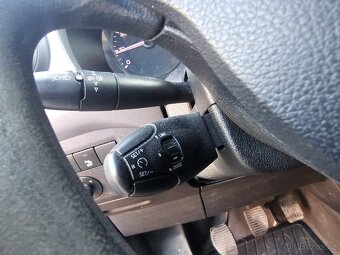 Citroen Berlingo 1.6 HDI Klima Model 2009 - 8