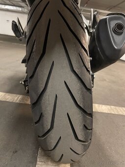 Honda CBR 250R - Rok 2011 - Najeto 17.844km - 8