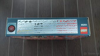 LEGO Creator Expert 10258 London Bus - 8