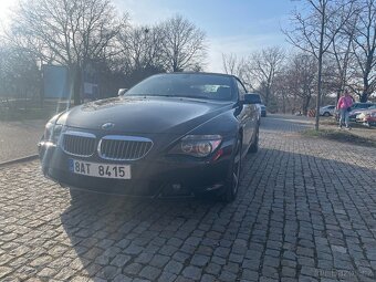 645i cabrio - 8