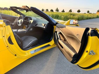 2016 Chevrolet Corvette C7 Z51 - 8