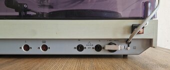 gramofon s kazeťákem Tesla NZK 150 - 8