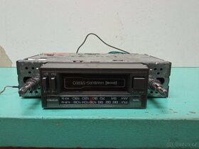 Retro autoradio - 8