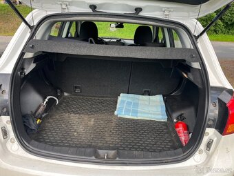 Mitsubishi ASX 1.6 86kW 55 tis. km najeto 2. majitel - 8