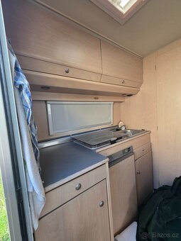 Karavan Beyerland 1405 - 8