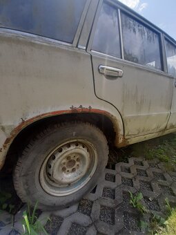 VAZ 2102 kombi - 8