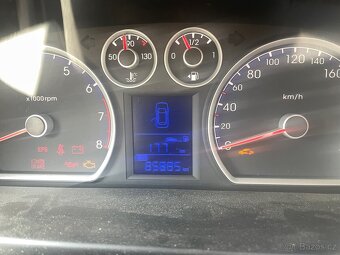Hyundai I30 r.v. 2007 - 8