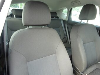 Opel Astra 1,3 CDTI - 8